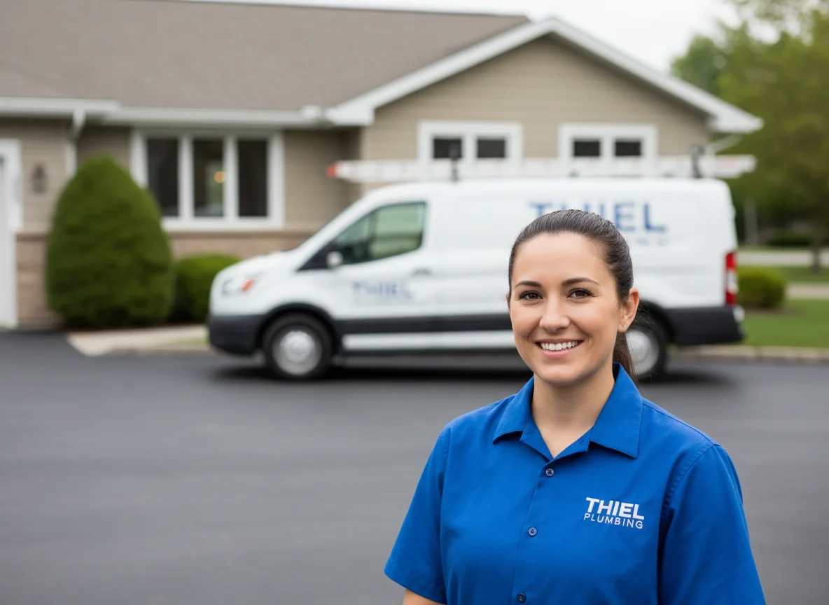 Plumber Loyal, WI FAQs